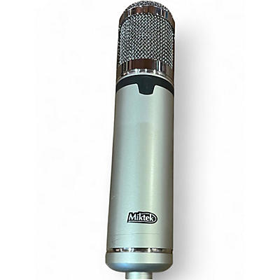 Used Miktek CV4 Condenser Microphone
