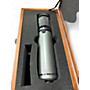Used Miktek CV4 Tube Condenser Microphone with Variable Polar Pattern Tube Microphone