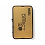 Used Miktek DI 2 Direct Box