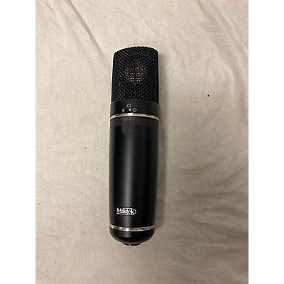 Used Miktek MK300 Condenser Microphone