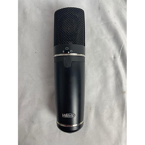 Miktek Used Miktek MK300 Condenser Microphone