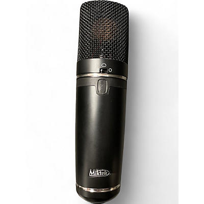 Used Miktek MK300 Condenser Microphone