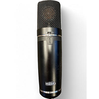 Used Miktek MK300 Condenser Microphone