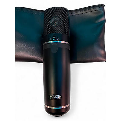 Used Miktek MK300 Condenser Microphone