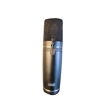 Miktek Used Miktek Mk-300 Condenser Microphone