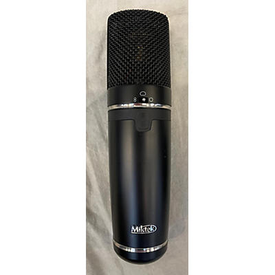 Used Miktek Mk300 Condenser Microphone