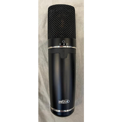 Miktek Used Miktek Mk300 Condenser Microphone