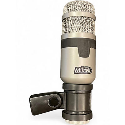 Used Miktek PM10 Drum Microphone