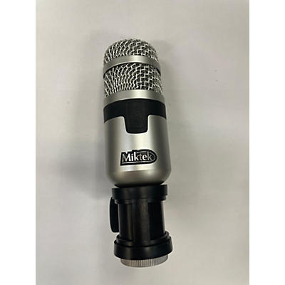 Used Miktek PM10 Dynamic Microphone