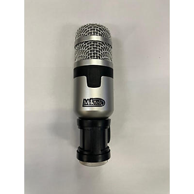 Used Miktek PM10 Dynamic Microphone