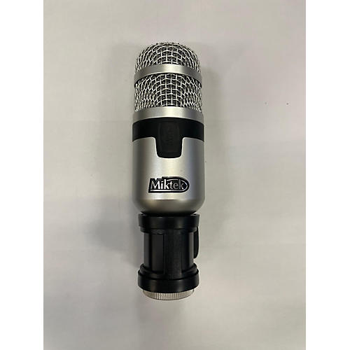 Miktek Used Miktek PM10 Dynamic Microphone