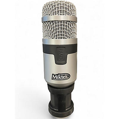 Used Miktek PM10 Dynamic Microphone