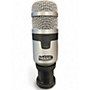 Used Miktek PM10 Dynamic Microphone