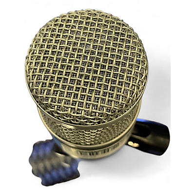 Used Miktek PM10 Dynamic Microphone