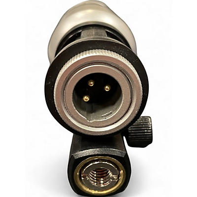 Used Miktek PM11 Condenser Microphone
