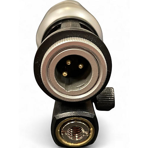 Used Miktek PM11 Condenser Microphone