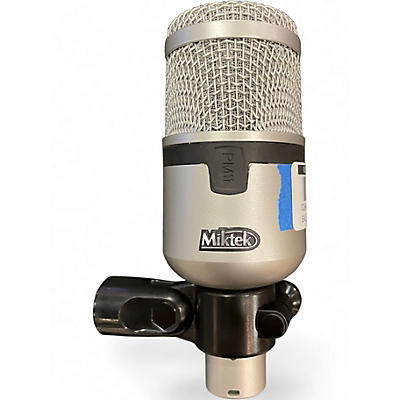 Used Miktek PM11 Drum Microphone
