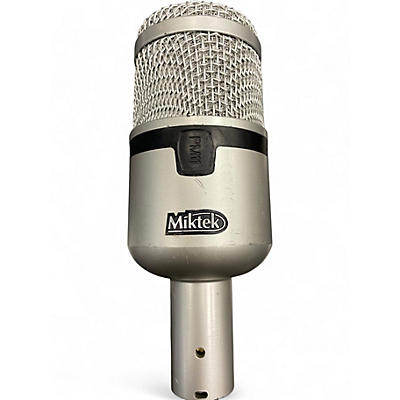 Used Miktek PM11 Drum Microphone