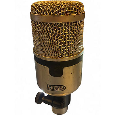 Used Miktek PM11 Dynamic Microphone