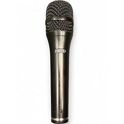 Used Miktek PM5 Condenser Microphone