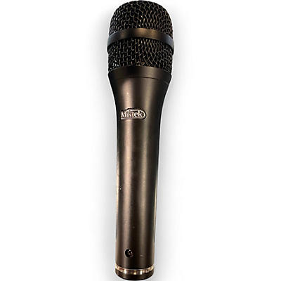Used Miktek PM5 Condenser Microphone