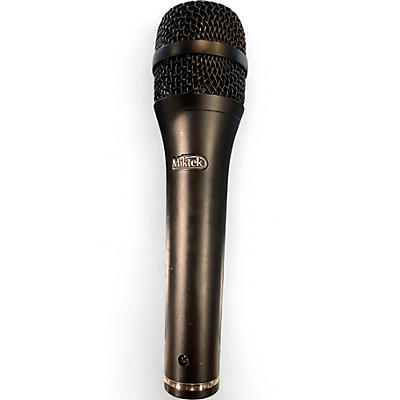 Used Miktek PM5 Condenser Microphone