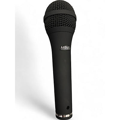 Used Miktek PM9 Dynamic Microphone