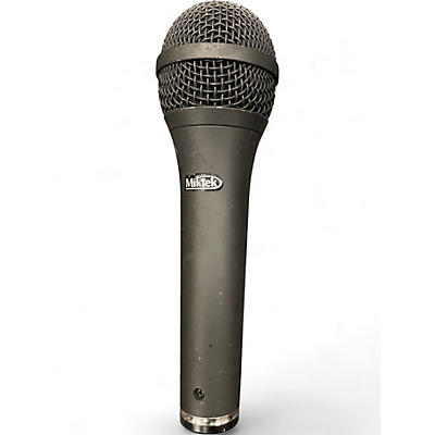Used Miktek PM9 Dynamic Microphone