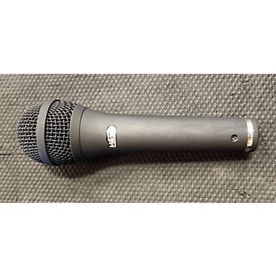 Miktek Used Miktek Pm9 Dynamic Microphone