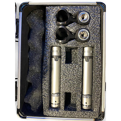 Used Miktek c5 Condenser Microphone
