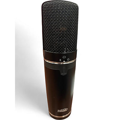 Used Miktek mk300 Condenser Microphone