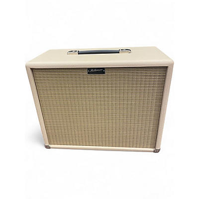 Used Milkman Sound 25w 12" celestion greenback Guitar Cabinet