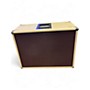 Used Milkman Sound 2X12 Cab Guitar Cabinet