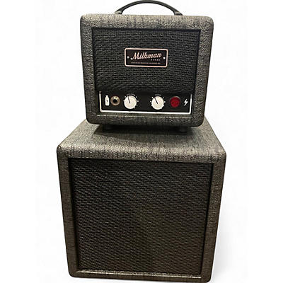 Used Milkman Sound 5-Watt Mini Stack