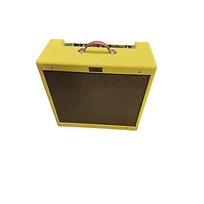 Milkman Sound Used Milkman Sound 5E9 18 Watt Classic Tweed Tube Guitar Combo Amp