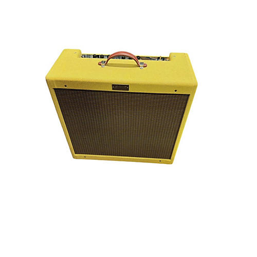 Milkman Sound Used Milkman Sound 5E9 18 Watt Classic Tweed Tube Guitar Combo Amp