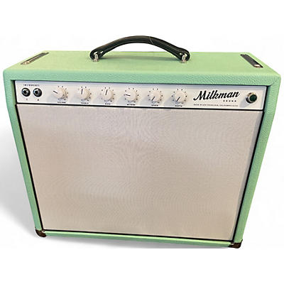 Used Milkman Sound Creamer 20W 1x12 Tube Guitar Combo Amp