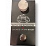 Used Milkman Sound Discrete Op Amp Boost Effect Pedal