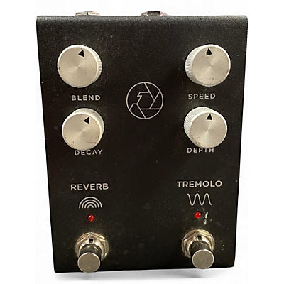 Used Milkman Sound F-STOP Effect Pedal