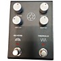 Used Milkman Sound F-STOP Reverb Tremolo Effect Pedal