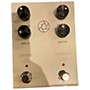 Used Milkman Sound F-Stop Reverb/Tremolo Effect Pedal