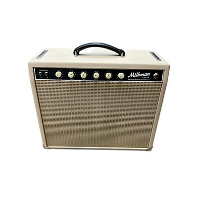 Milkman Sound Used Milkman Sound Half Pint 5W 1x12 Tube Guitar Combo Amp