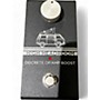 Used Milkman Sound Used Milkman Sound High Headroom Discrete Op Amp Boost Effect Pedal