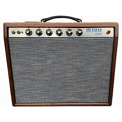 Used Milkman Sound JG40  Tube Guitar Combo Amp