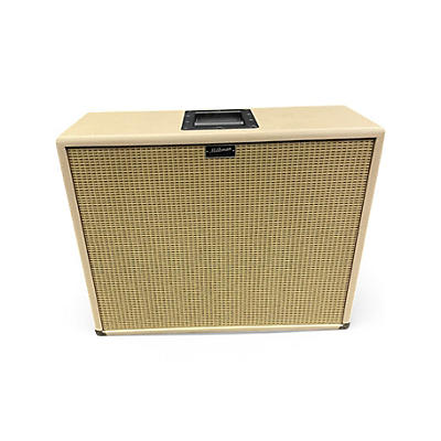 Used Milkman Sound Jupiter Alnico 2x12 Guitar Cabinet