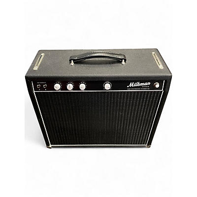 Used Milkman Sound One Watt Plus 10W 1x12 Tube Guitar Combo Amp