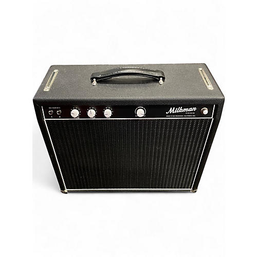 Used Milkman Sound One Watt Plus 10W 1x12 Tube Guitar Combo Amp