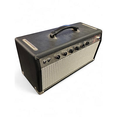 Used Milkman Sound Pedal Steel Half and Half 200w Tube Guitar Amp Head