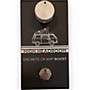 Used Milkman Sound Pop Top Boost Effect Pedal
