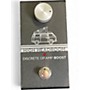 Used Milkman Sound Pop Top Boost Effect Pedal